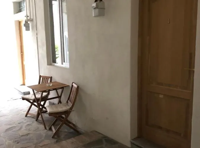 Casa Oliver