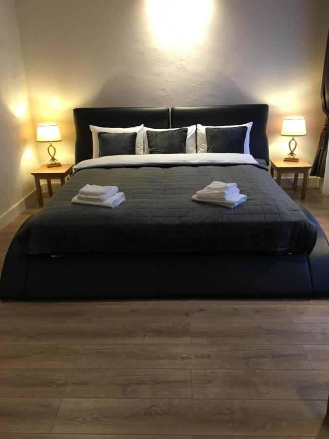 Casa Oliver Appartamento Braşov