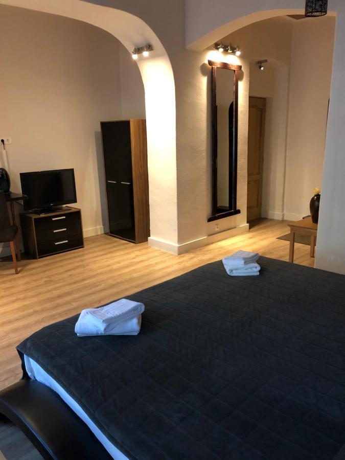 Appartamento Casa Oliver