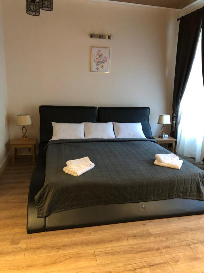 Casa Oliver Appartamento