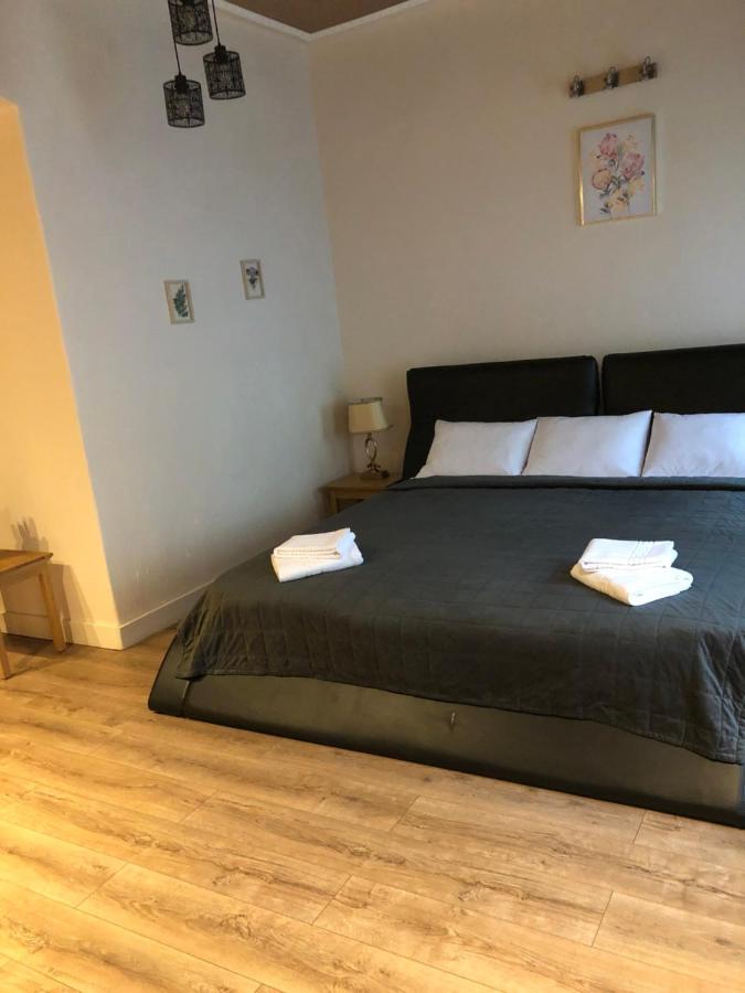Apartament Casa Oliver Brașov