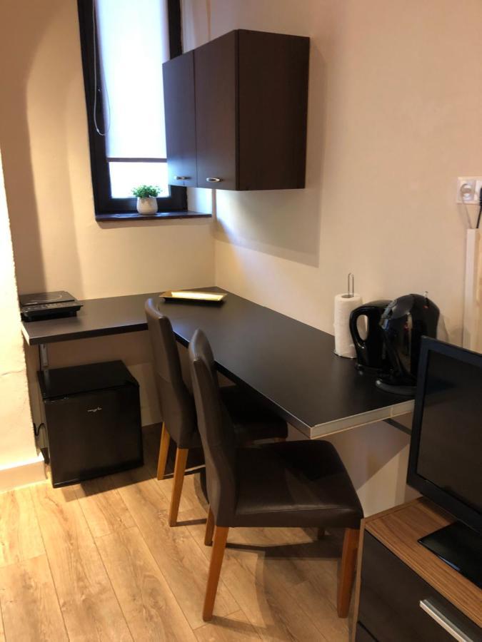 Appartamento Casa Oliver