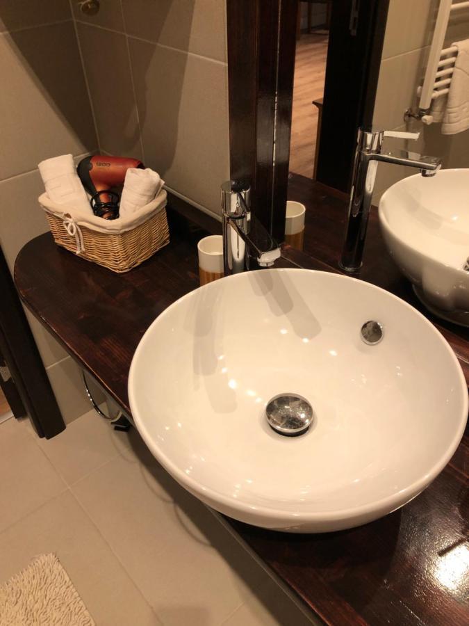 Casa Oliver Appartamento