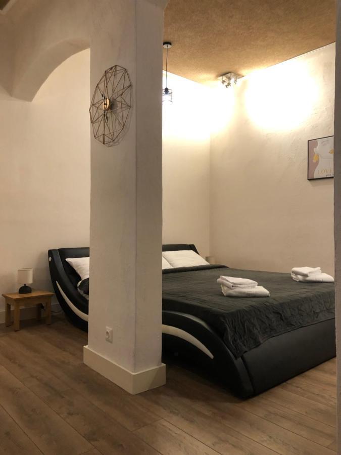Appartamento Casa Oliver *