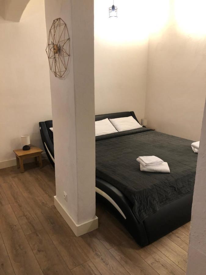 Casa Oliver Appartamento