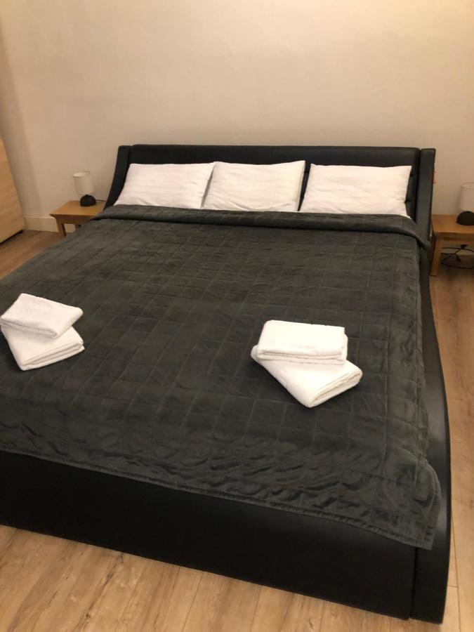 Appartamento Casa Oliver *