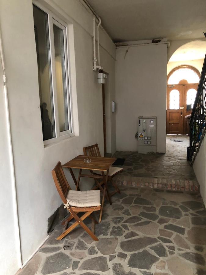 Casa Oliver
